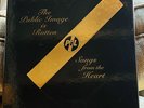 Public Image Is Rotten (Songs From The Heart) by Public Image Limited... M