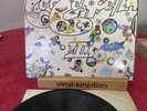 LED ZEPPELIN III (3) UK 1970 PETER GRANT CREDIT 1st PRESS  A Superb Copy Plumb