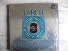 LP Vinyl Schallplatte : Walter Wegmüller - Tarot ( KK '73 )