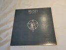 Rush Archives 3 LP Set Gatefold Cover- Mercury Records  SRM-3-9200 - EXCELLENT