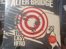 The Last Hero by Alter Bridge (Record, 2016)