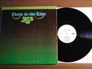 Close to the Edge | Yes | Original Master Recording MFSL 1-077 NM/mint