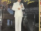 SEALED LP Southern Gospel Happy Goodmans Sam Goodman 