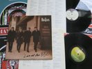THE BEATLES Live At The BBC 1994 ORIGINAL UK  2 LP GATEFOLD