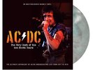 AC/DC – The Very Best of Bon Scott Years (Lim Ed on Multicoloured Marble Vinyl)