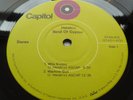 Jimi Hendrix - Band of Gypsys // Orig USA '70 Capitol RL Cut LP
