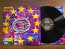U2 Zooropa Original 1993 Island u29-b 518 047-1 W/inserts NM clean copy