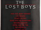 The Lost Boys Original Motion Picture Soundtrack OST - Atlantic A1/B1 Pressing