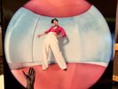 Harry Styles - Fine Line (Limited Edition, Clear w/ Black&White Vinyl, 2 LP) NM