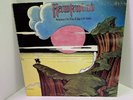 Hawkwind - Warrior On The Edge Of Time Rare Psych Rock OG US Press VG Vinyl