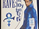 PRINCE  Rave Un2 The Joy Fantastic.NEW/STILL SEALED 1999 Vinyl 2xLP. 07822146241