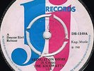 The Kilowatts With Lynn Taitt & The Jets - Bring It On Home / Wonderful World (7