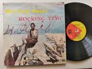 BURNING SPEAR - ROCKING TIME [ FORWARD ] LP / 12