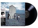 The Who Who's Next (180 Gram Vinyl, Remastered, Half-Speed Mastering) Records &