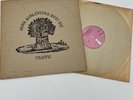 Traffic LP John Barleycorn Must Die 1970 1st Press UK Pink Island Label