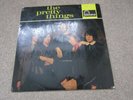 The Pretty Things Self Titled Debut ... Vinyl, Album, 1965, Fontana ... TL 5239