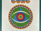 GONG Radio Gnome Invisible Trilogy (3xLP Box Set, 2015)