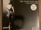 Adam And The Ants Dirk Wears White Sox Ltd Edition RSD LP 2014 In White Vinyl