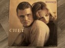 Chet Baker - Chet Original LP Riverside DG