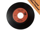 Johnny Baker - Donnie-O / Shy Guy 7” northern soul / Soul Funk Vinyl NM