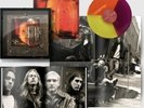ALICE IN CHAINS Jars of Flies Limited Edition Box Set Tri Colored Vinyl PRESALE