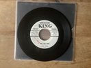Ronny Wade Annie Don'T Work / I’ll Sail My Ship Alone King 7