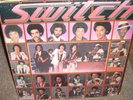 SWITCH self titled / debut lp ( funk )
