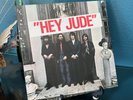 THE BEATLES   HEY JUDE   1970 Sealed with Rare Sticker   APPLE SW-385