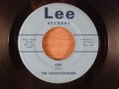 The Nightcrawlers  Cry/Marie  RARE  Garage  1965 Lee