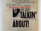 Grant Green - Talkin’ About  LP - Blue Note BST 84183 Ear Van Geld Orig Stereo