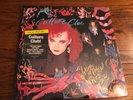 CULTURE CLUB  LP Waking Up With The House On Fire  OE-39881 SEALED w/Hype 1984