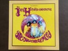 the jimi hendrix experience vinyl On UHQR.