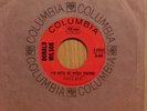 Donald Wilson soul 45 Ive Gotta Get Myself Together bw I Still Remember You