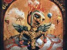 GOVT MULE Deja Voodoo 2LP 180g Red Vinyl w/ Gatefold Jacket and Insert  /1000