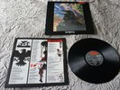 The Stranglers The Raven 1979 UK UA 3D Cover LP