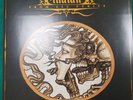 From All Purity by Indian (Vinyl Lp Record, 2014, Relapse Records Colored RR7224