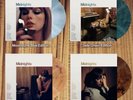 Taylor Swift Midnights 4 Records Set Japan Obi Edition Eras Tour New Sealed