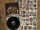 Wings: Band On The Run, Original 2/2 With Poster 12” Vinyl LP Free UK Post