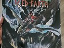 Iced Earth Night of the Storm Rider 1991 Century Media Germany LP M/NM