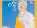SAM COOKE You Send Me 1974 LP Vinyl Record Album : EX/EX ACL-0445 Cook