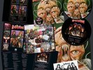 Destruction - Release From Agony Vinyl-Picture #149745
