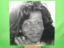 Anohni and the Johnsons | White Vinyl LP | My Back Was A Bridge        E21