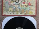Old And In The Way (Vinyl, LP 1975) Jerry Garcia Round Records VG+ PLAY TESTED