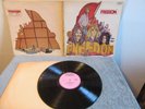 Freedom lp freedom vinyl record gatefold probe 1970 UK import