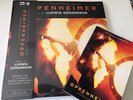 OPPENHEIMER ORIGINAL SCORE  3 VINYL LP PLUS SCREENPLAY LUDWIG GORANSSON RARE