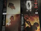 Silent Hill Series - Original Video Game Soundtrack Vinyl Mondo (1, 2, 3, & 4)