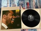 DONALD BYRD  Up With  OG US V-8609  mono LP vg++   OIS