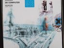 Radiohead Ok Computer Ltd Edition Blue 3 LP Vinyl New/Sealed