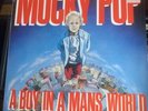 A Boy in a Man'S World by Mucky Pup Vinyl