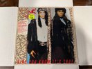 Milli Vanilli- Girl You Know It's True- LP 1989 Arista AL-8592 Shrink